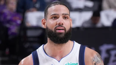 Mavericks' once-impossible trade is finally back in play