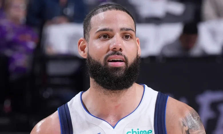 Mavericks' once-impossible trade is finally back in play