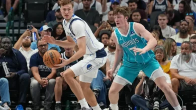 Mavericks vs. Hornets Game Preview: 3 things to watch as Dallas faces Charlotte