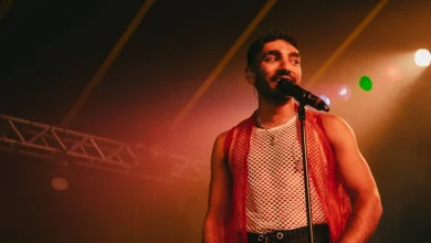 Mawaan Rizwan to headline Loving Men+ fundraiser, 'Love Glitter Gala', next month