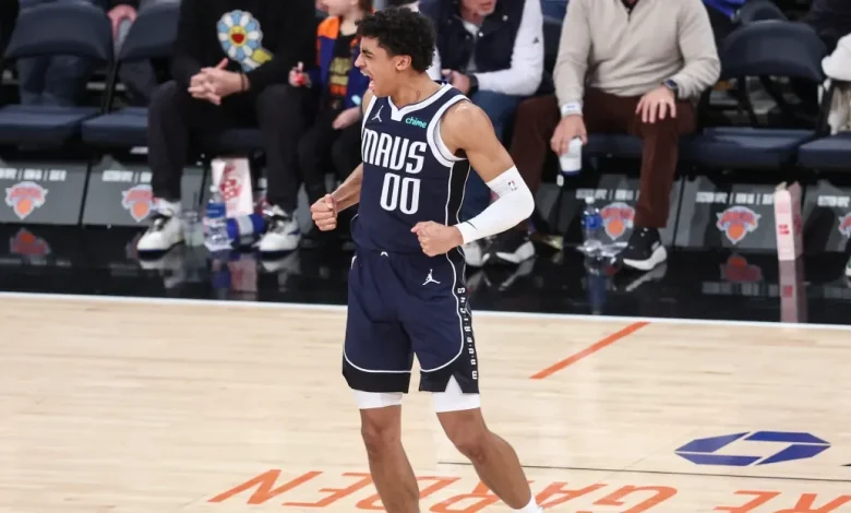 Max Christie is proving he’s more than a throw-in