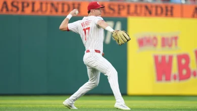 Max Kepler Receives 80-Game PED Suspension