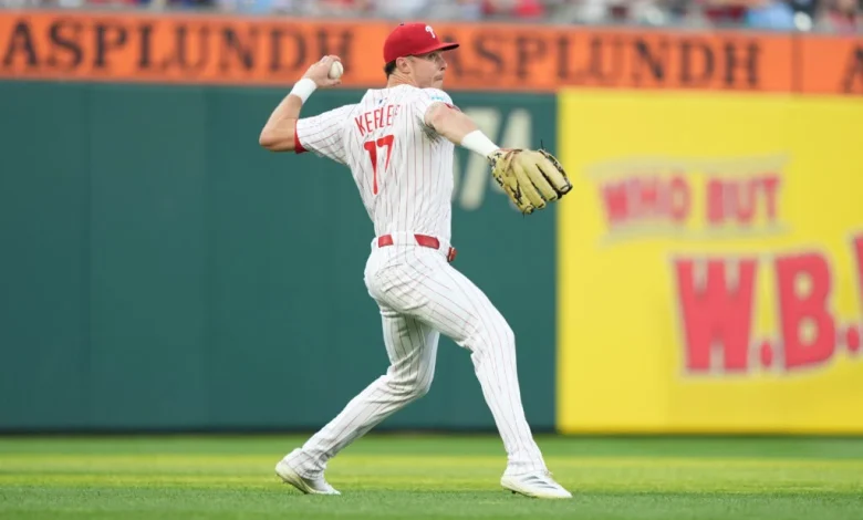 Max Kepler Receives 80-Game PED Suspension
