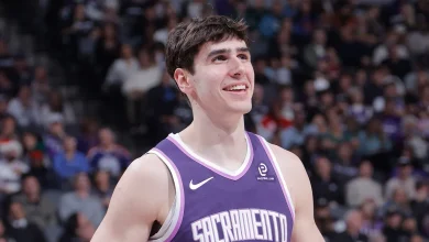 Maxime Raynaud's December to remember is ROTY worthy