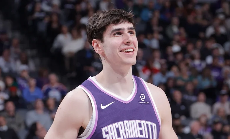 Maxime Raynaud's December to remember is ROTY worthy