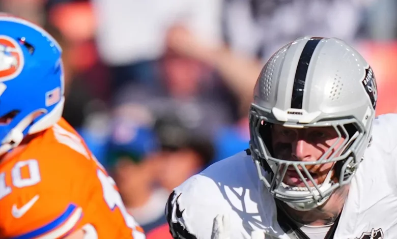 Maxx Crosby Shares Friendly Advice for Division Rival Bo Nix