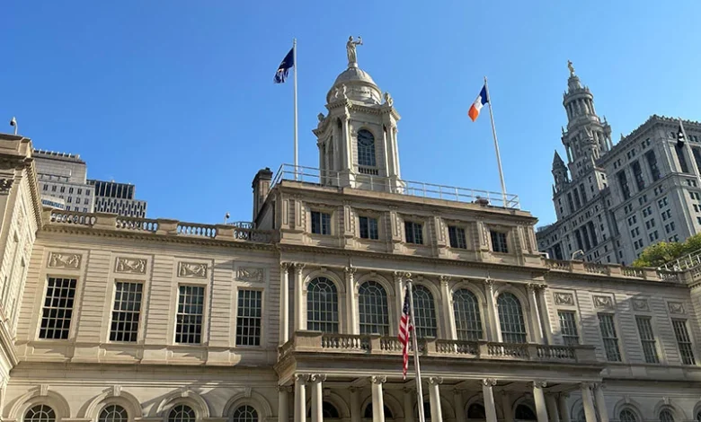 Mayor Zohran Mamdani Appoints Simonia Brown as Senior Advisor for Policy and Strategy