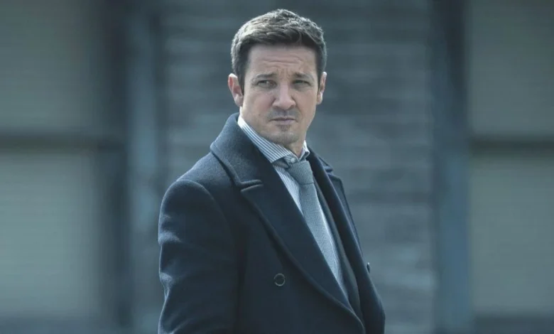 'Mayor of Kingstown' to End With Season 5 at Paramount+