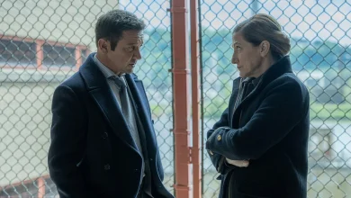 'Mayor of Kingstown’ to End With Season 5 at Paramount+