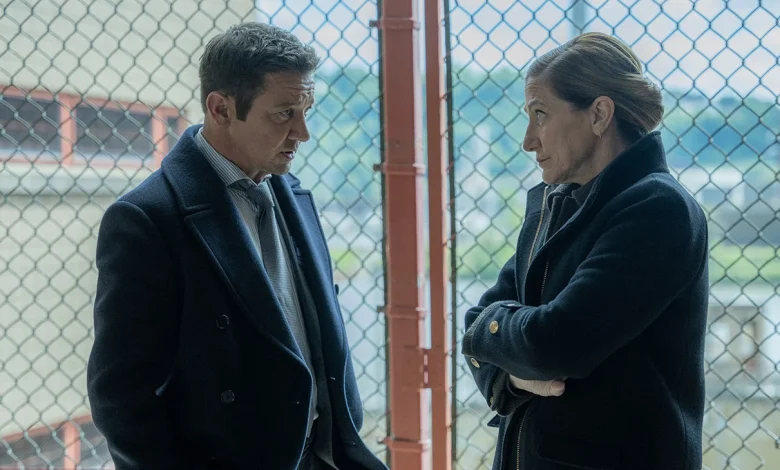 'Mayor of Kingstown’ to End With Season 5 at Paramount+