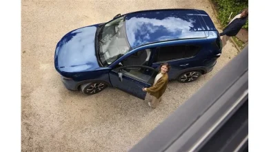 Mazda Announces Pricing and Packaging for All-New 2026 Mazda CX-5