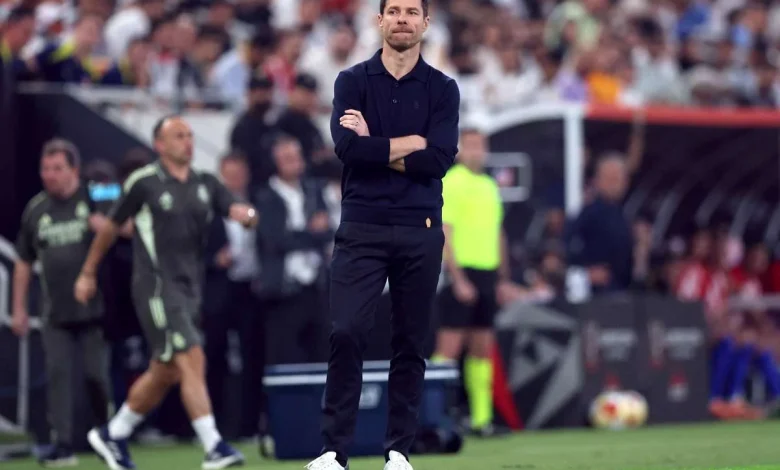 Mbappé forzato in finale? Perché Xabi Alonso rischia tutto contro il Barça