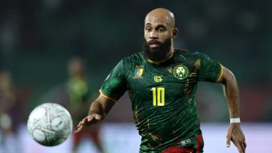 Mbeumo is Cameroon's only real star at AFCON... so how have they come this far?