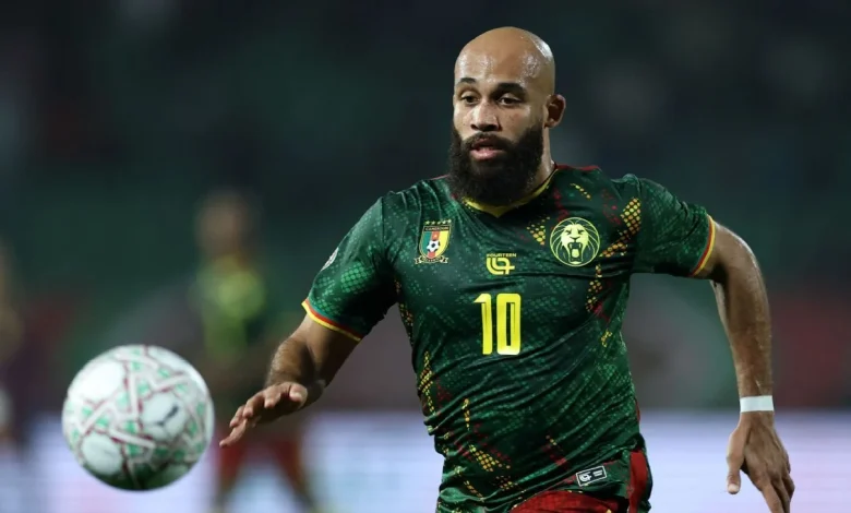 Mbeumo is Cameroon's only real star at AFCON... so how have they come this far?