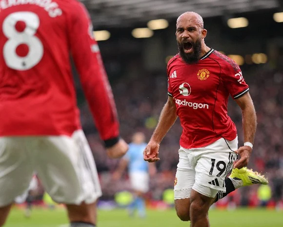 Mbeumo lifts lid on sparkling form