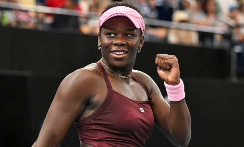 Mboko clinical in 59-minute win against Birrell to reach Adelaide final