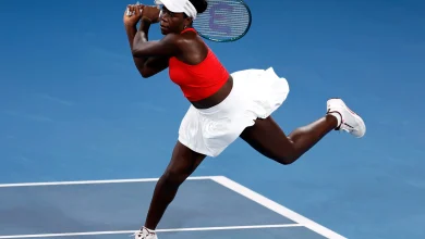 Mboko extends winning streak as Canada opens United Cup with win