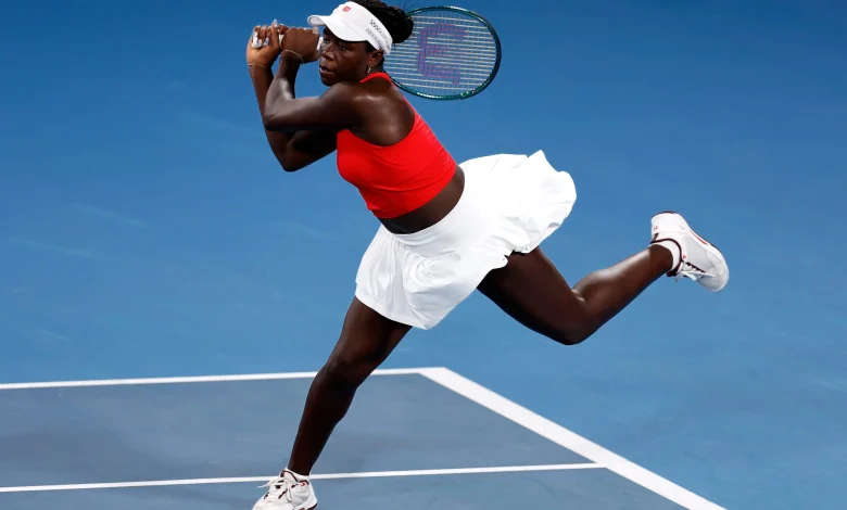 Mboko extends winning streak as Canada opens United Cup with win