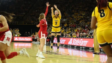 McCabe Sustains Season-Ending Injury