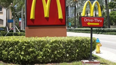 McDonald's announces major change to menu after customer demand