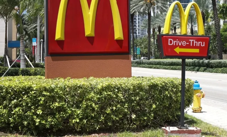McDonald's announces major change to menu after customer demand