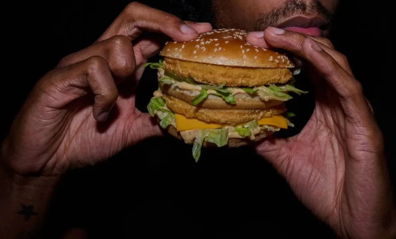 McDonald's reveals 'secret menu' that some diners have been ordering for years