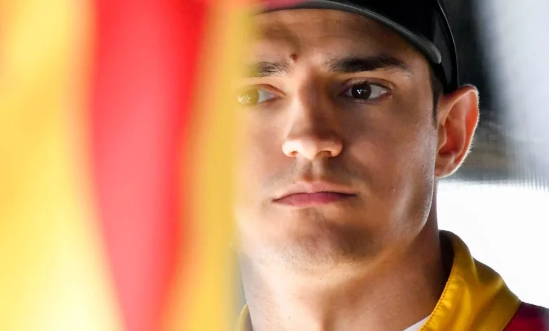 McLaren awarded more than $12m in legal case against IndyCar champion Alex Palou