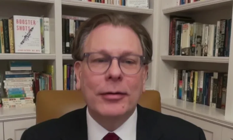 Measles outbreak in South Carolina surpasses 500 cases