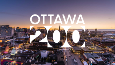 Media release: Ottawa Tourism announces recipients of the 200th Tourism Animation Fund