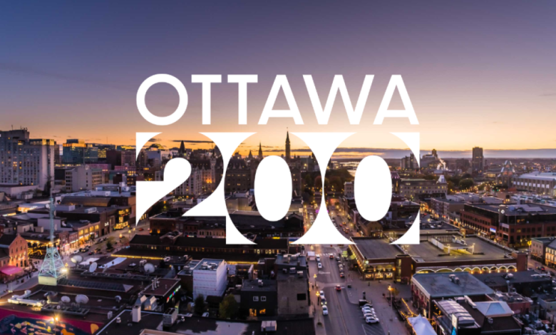 Media release: Ottawa Tourism announces recipients of the 200th Tourism Animation Fund