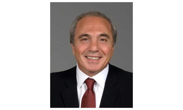 Mediacom Communications Announces the Passing of Rocco B. Commisso