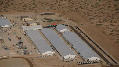 Medical examiner likely to classify death of ICE detainee as homicide, call says - The Washington Post