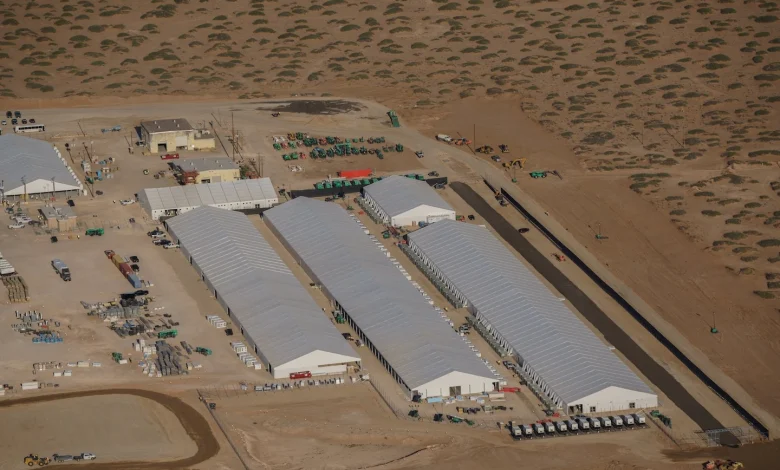 Medical examiner likely to classify death of ICE detainee as homicide, call says - The Washington Post