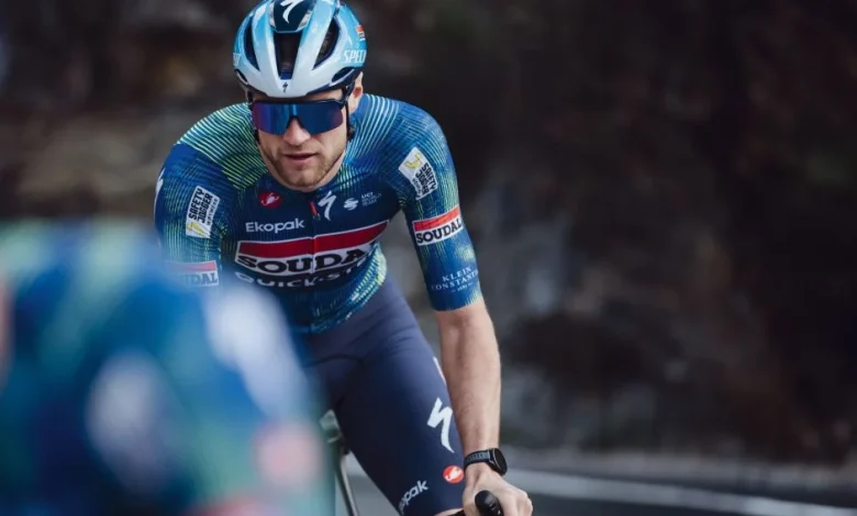 Medical update: Laurenz Rex