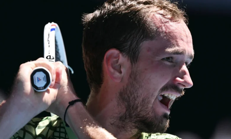 Medvedev says no plan to renounce Russian nationality amid war