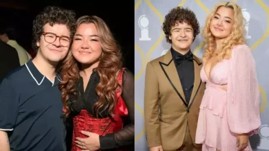 Meet Gaten Matarazzo's GF, Elizabeth Yu, Starred In Avatar: The Last Airbender, Dating Since 7 Years