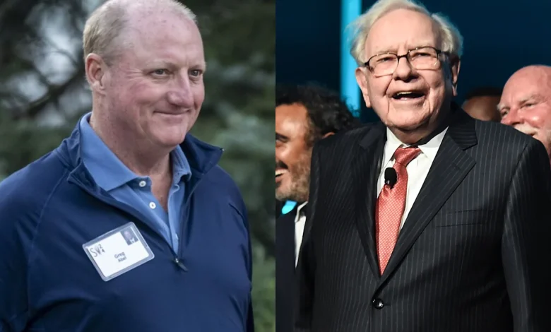 Meet Greg Abel, the new boss of Berkshire Hathaway—Warren Buffett’s successor started out by selling empty soda bottles for 5 cents and now he’s a billionaire CEO