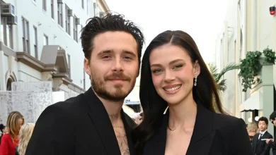 Meet Nicola Peltz Beckham, the Heiress Married to Brooklyn Beckham