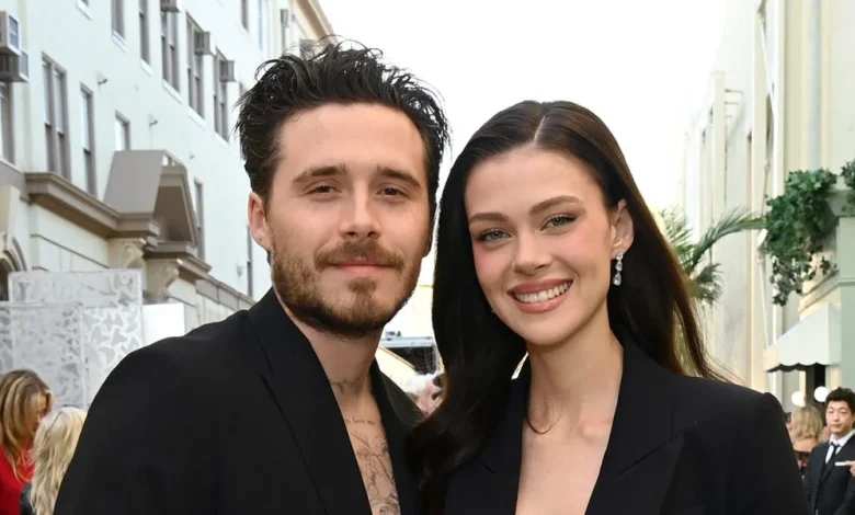 Meet Nicola Peltz Beckham, the Heiress Married to Brooklyn Beckham
