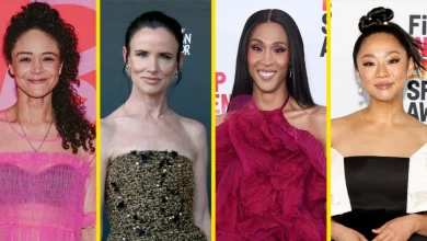 Meet Rocky Horror Show's Broadway Creatures of the Night