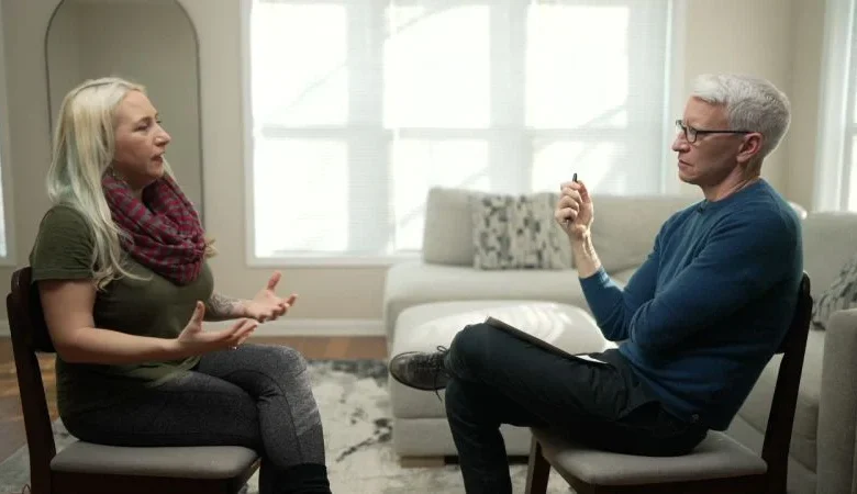 Meet Stella Carlson, whose video of Alex Pretti’s killing contradicted initial claims