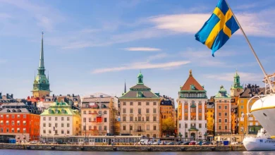 Meet Sweden, the unicorn factory chasing America in the AI race