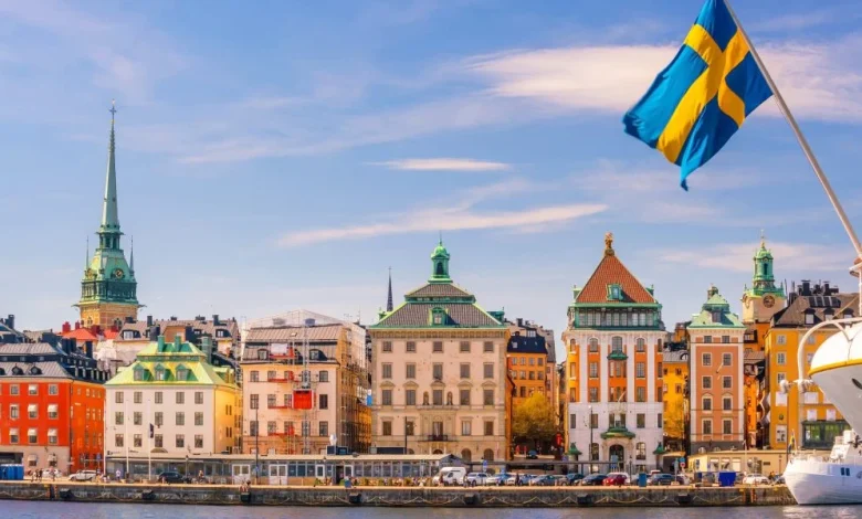 Meet Sweden, the unicorn factory chasing America in the AI race