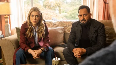 Meet The Hunting Party Season 2 Cast & the "Killer" New Season 2 Guest Stars