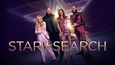 Meet This Week’s Star Search Performers — and Vote Live on Netflix