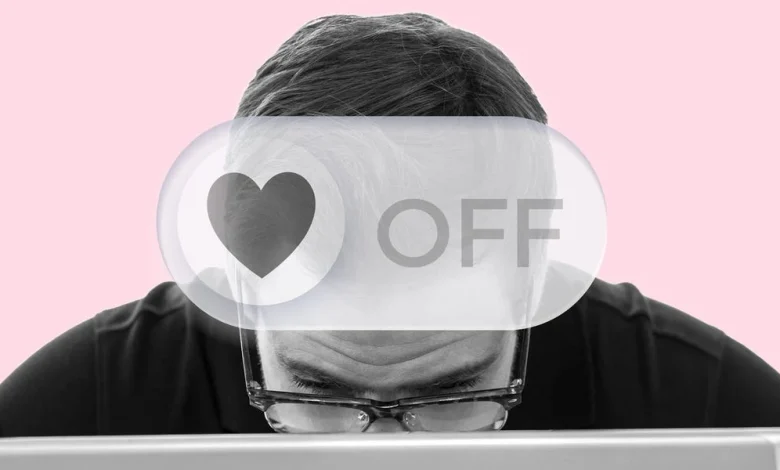 Meet the Young Tech Founders Just Saying No to Sex and Dating