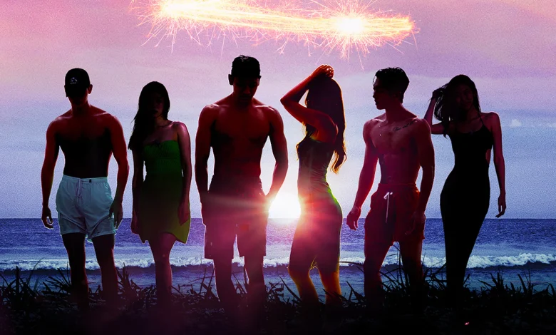 Meet the cast of ‘Single’s Inferno’ season five