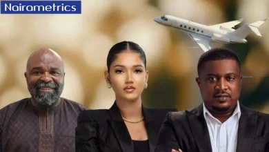 Meet the owners of Nigeria’s commercial private jet companies