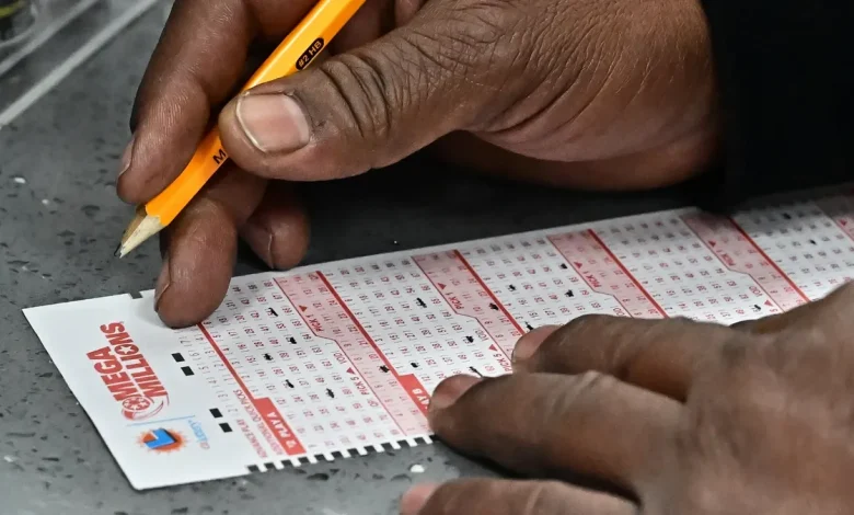 Mega Millions winning numbers for January 23. 2 tickets win big prizes