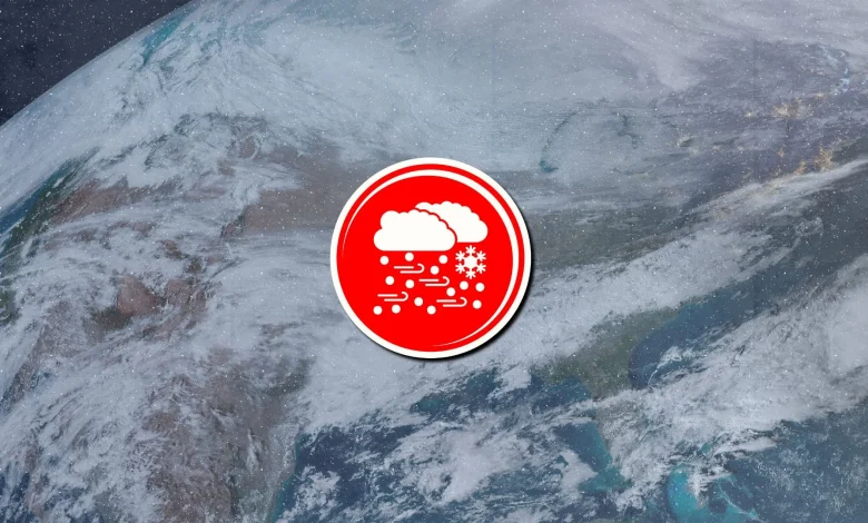 Mégatempête : le Québec aura sa part